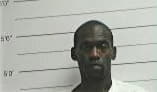 Shawn Anderson, - Orleans Parish County, LA 